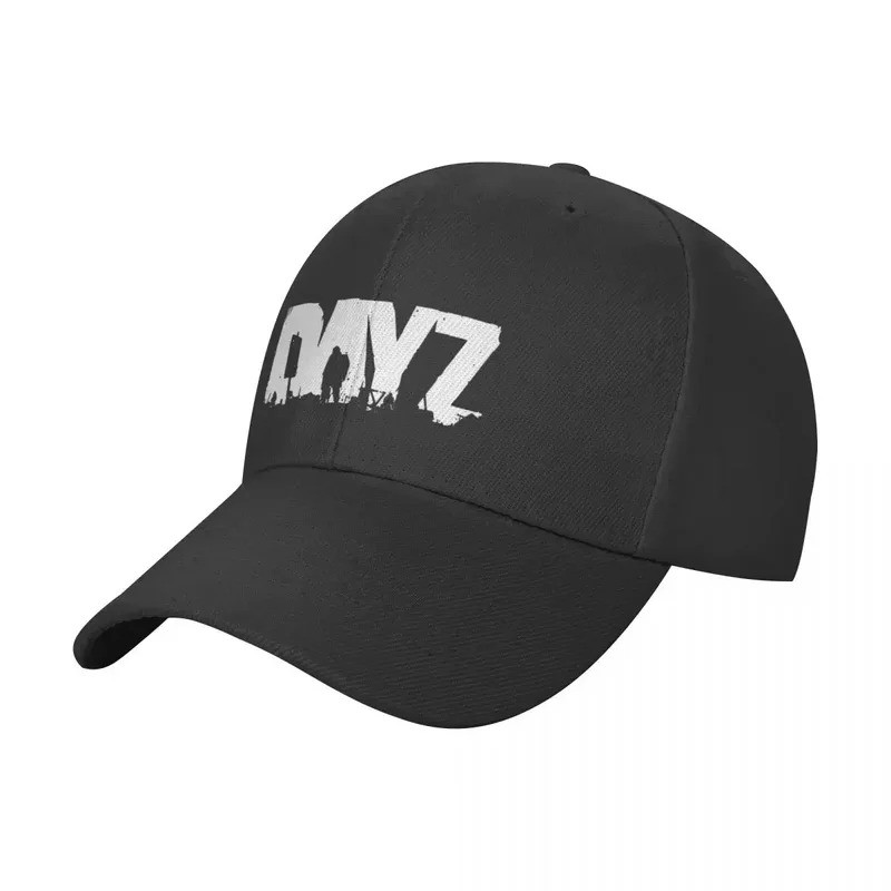 [มีสินค้า] DayZ Loo - หมวกเบสบอลลายแฟนอาร์ต หมวกตกปลา หมวกกอล์ฟ หมวกผู้ชาย หมวกผู้หญิง