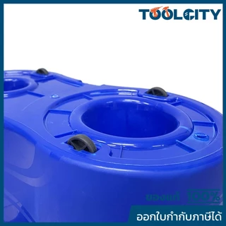 SUPERCAT ชุดถังปั่นพร้อมไม้ม็อบ รุ่นแมวถูพื้น แถมผ้าม็อบไมโครไฟเบอร์ 2 ผืนในกล่อง ผลิตจากพลาสติกคุณภาพดี (ซูเปอร์แคท)