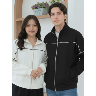 ADA - Erein Jacket Oversized Unisex #6B43/#6F58
