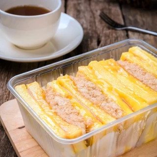 (1 แถม 1) น้ำสลัดโบราณ สูตร 2 ขนาด 800 กรัม ทำไส้แซนด์วิช โทสต์ น้ำสลัด แซนวิชโบราณ ตรา เพียวฟู้ดส์
