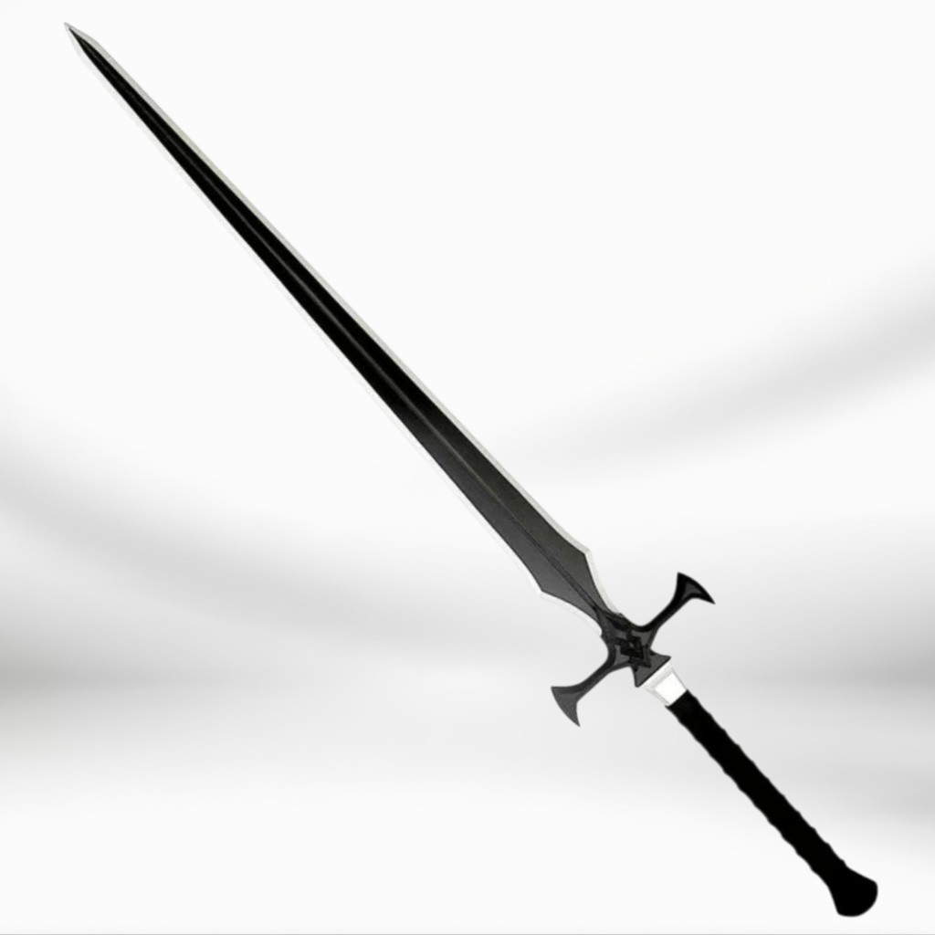 [Pre Order] ดาบ Durandal ของ Roland จาก Library of Ruina วัสดุไม้ ถอดประกอบได้