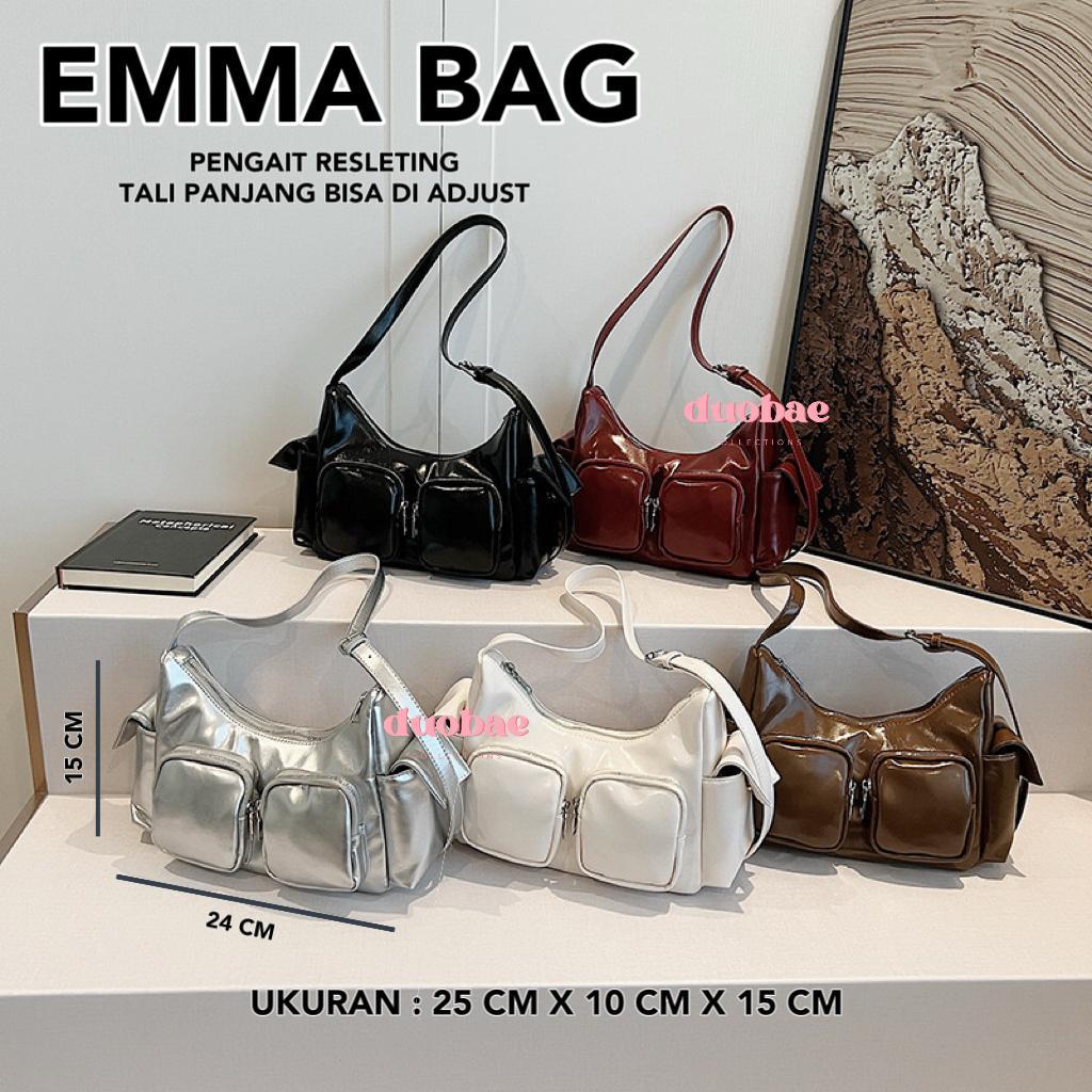 Duobae.id Emma Slingbag - กระเป๋าสะพาย