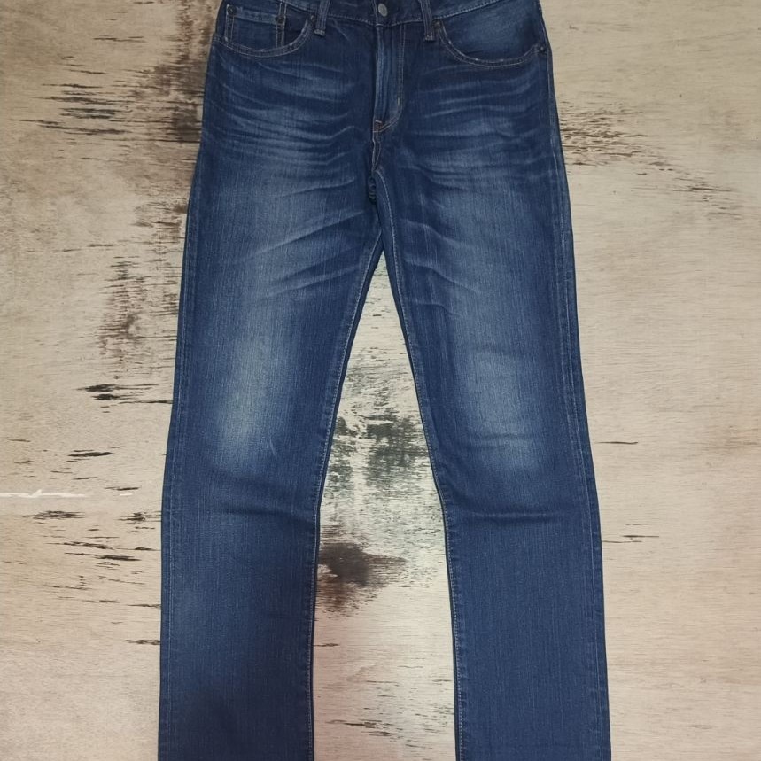 Edwin 503 Regular Straight Jeans Size 31