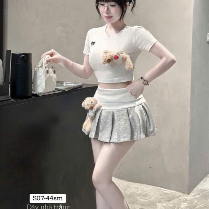 DJ Clothing Set & Dancer ❤ ชุดสตรีทบอยทําจากผ้าฝ้ายหนาทรงหลวมสําหรับผู้ชายและผู้หญิง