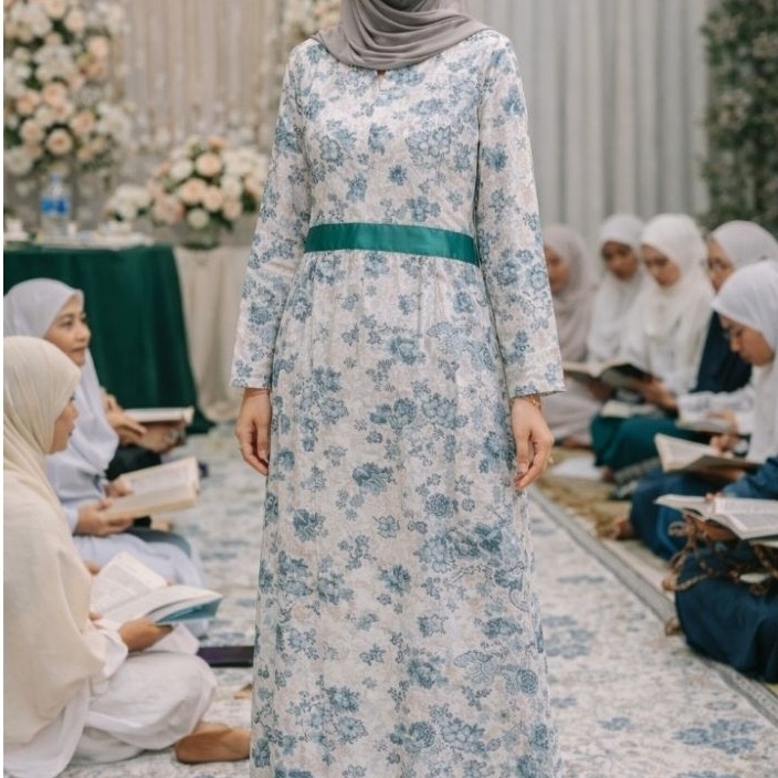 MUSLIM GAMIS UK S BB MAX 50