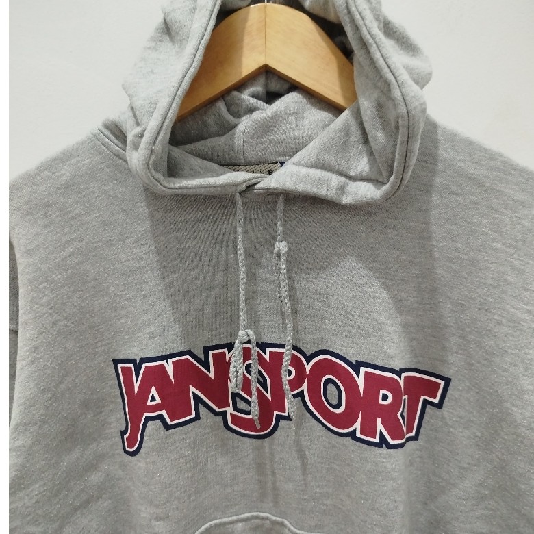 เสื้อฮู้ด JANSPORT ดั้งเดิม