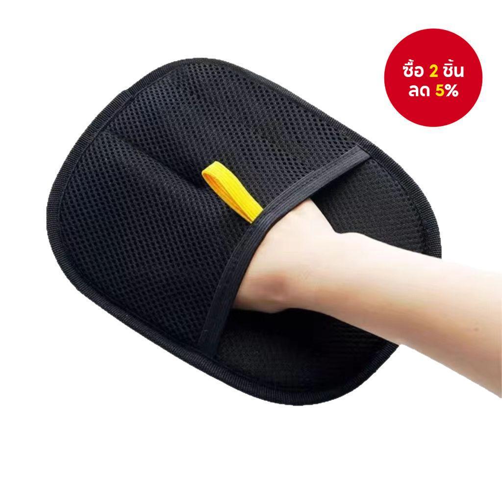 PetHairPro Static Pet Hair Remover ถุงมือและชุดเครื่องมือ-Reusable Dog Cat Hair Removal สําหรับเฟอร์นิเจอร์รถที่นอนเสื้อผ้าผ้าปูที่นอนพรม