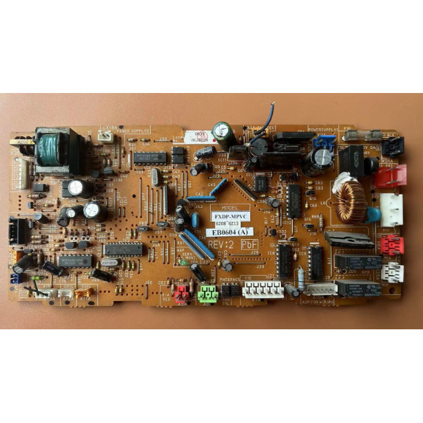 Daikin Central Air Conditioning Inner Unit Computer Board EB0604A EB0545C EB0911B EB0605 เมนบอร์ด