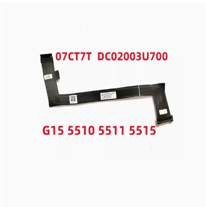 เหมาะสําหรับ DELL DELL Tour Box G15 5520/5510 G16 7620/7625 สายแบตเตอรี่สายเชื่อมต่อ
