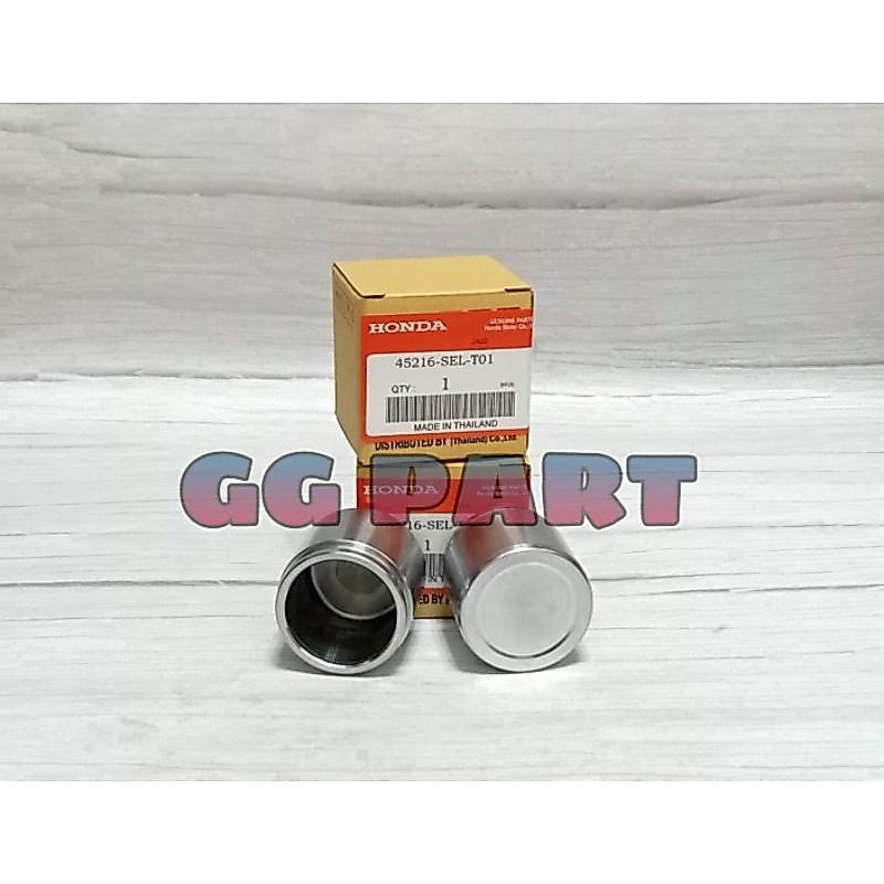 PISTON CALIPER PISTON ดิสก์เบรกหน้าแจ๊ส