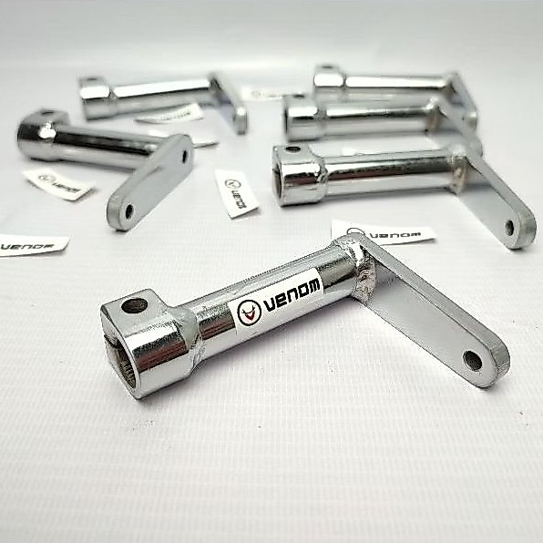 Unsneleng UB UnderBone เครื่องตัดเกียร์ Kawasaki Ninja R SS RR ใหม่ RR เก่า CBR150 CB150R Satria FU & Vixion
