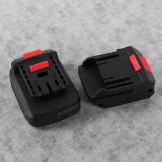 MAKITA โคเปอร์ปิกซ์ ตัวแปลงแบตเตอรี่ลิเธียม,2 ใน 1ฐานแปลงพลาสติกอะแดปเตอร์แบตเตอรี่,18โวลต์อุปกรณ์เสริมเครื่องมือไฟฟ้าสําหรับ ดู