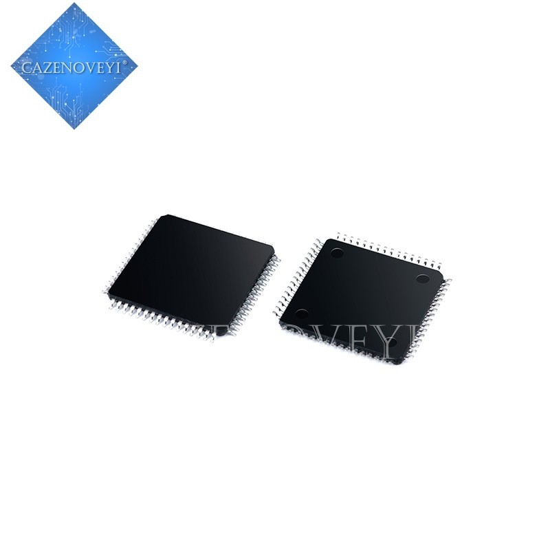 5 ชิ้น MSP430F135 M430F135REV MSP430F135IPMR M430F135 QFP-64 วงจรรวม
