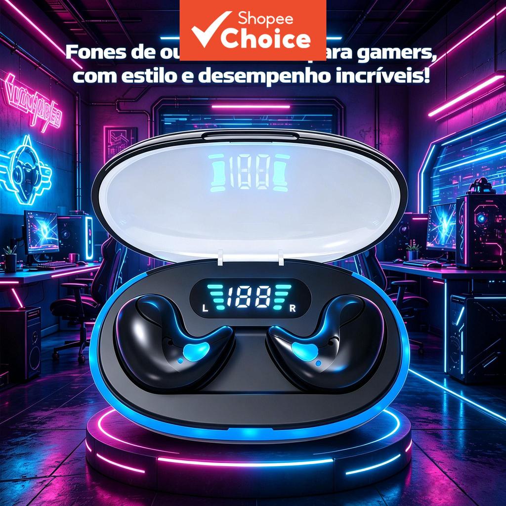 X55 หูฟังไร้สาย TWS หูฟังนอนหลับชุดหูฟังบลูทูธที่มองไม่เห็นด้านข้าง Sleepers Noise Cancelling HiFi สเตอริโอทุกวันสบายวิ่งสมาร์ทโฟน