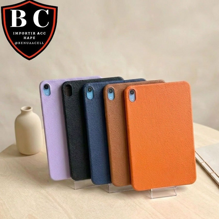 CASE BEN LEATHER TAB TABLET สําหรับ SAMSUNG TAB 10.1 2019 T510 T515 - BC88