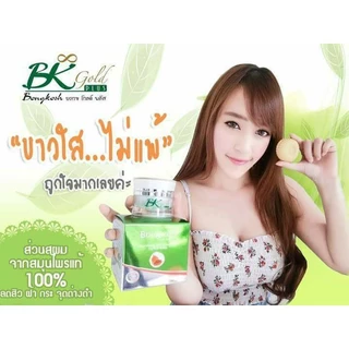 เซตครีมโบบงกชโกลด์*ชุดใหญ่ (1กล่อง)