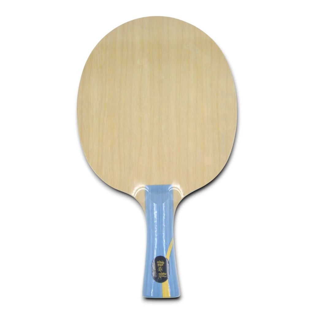 DHS Wang Chuqin W968 – No Code Professional Edition