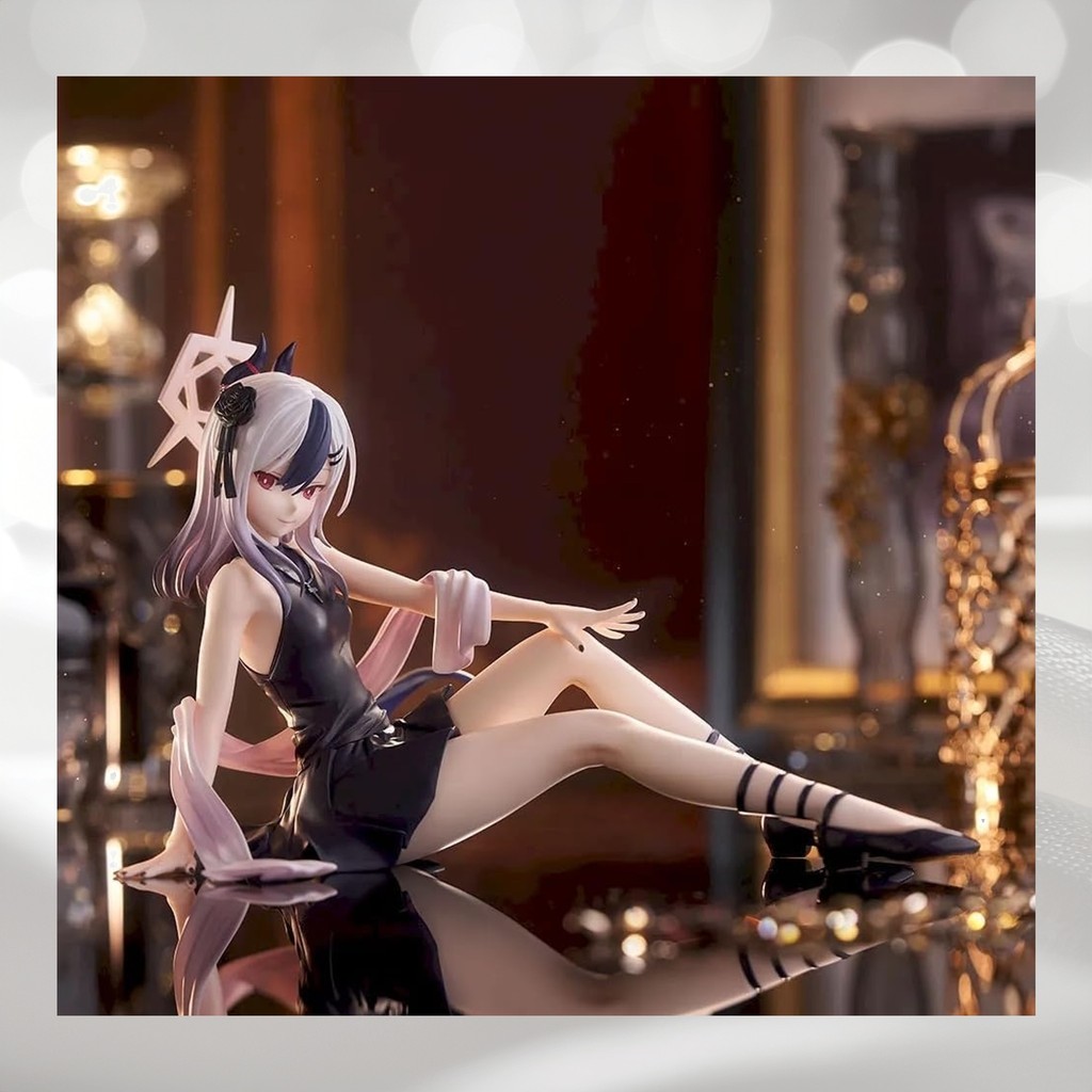 【Direct From Japan】Blue Archive Yumemirize Kayoko Figure