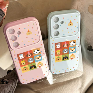 Silicone เคสทรศัพท์ For Samsung A57 5G A37 A17 A16 A56 A55 A54 A15 A07 A06 A05s A05 A12 A36 A35 A 57 A14 A13 A26 A24 เคส