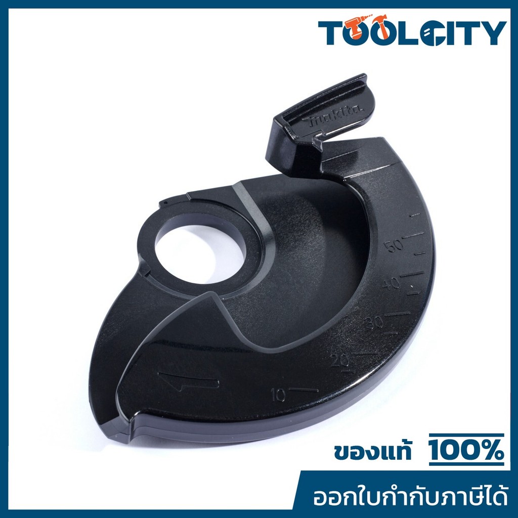 MAKITA มากีต้า MP419286-9 อะไหล่ DSS611#47 SAFETY COVER NO.47 SAFETY COVER FOR DSS611 Code 419286-9