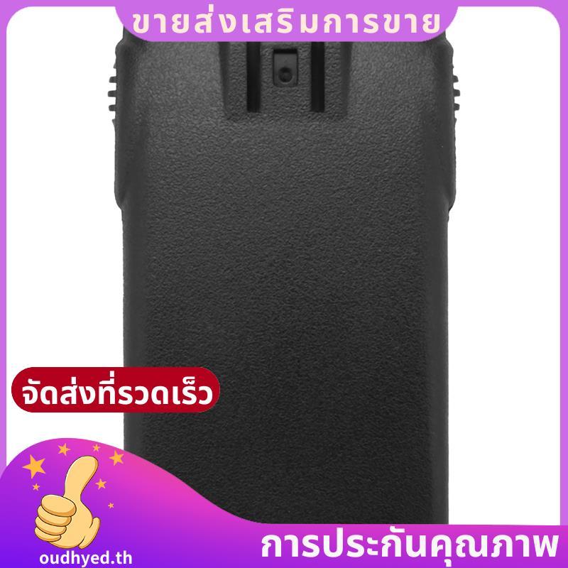 เคสแบตเตอรี่วิทยุ AAA สําหรับ -777 PX777 -888 PX888 -328 PX328.oudhyedth