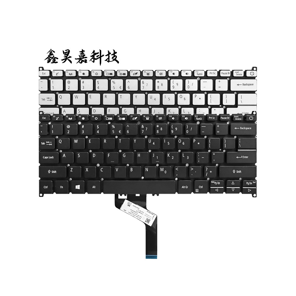 เหมาะสําหรับ Acer Swift SF314-42 SF314-57 SF314-57G SF314-59盘