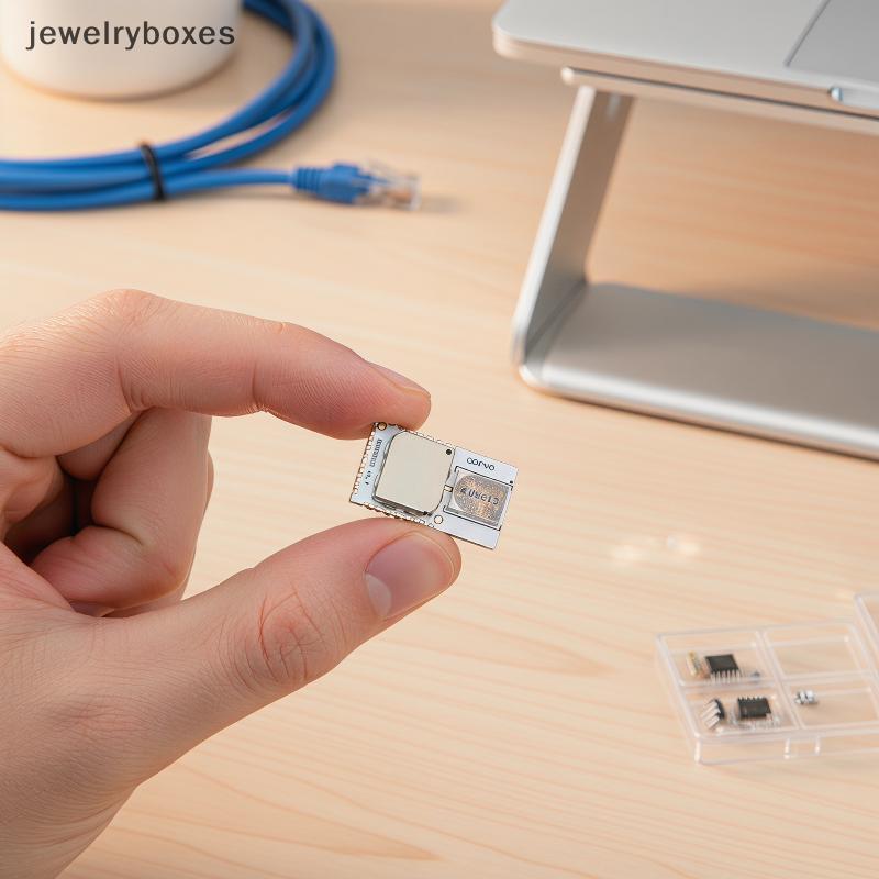 [jewelryboxes] ESP32S3 UWB XCVR โมดูล MAUWBS3CA1 DW1000 DW3000 DWM3000TR13 DWM1.4 Pro ESP32UWHP ESP3