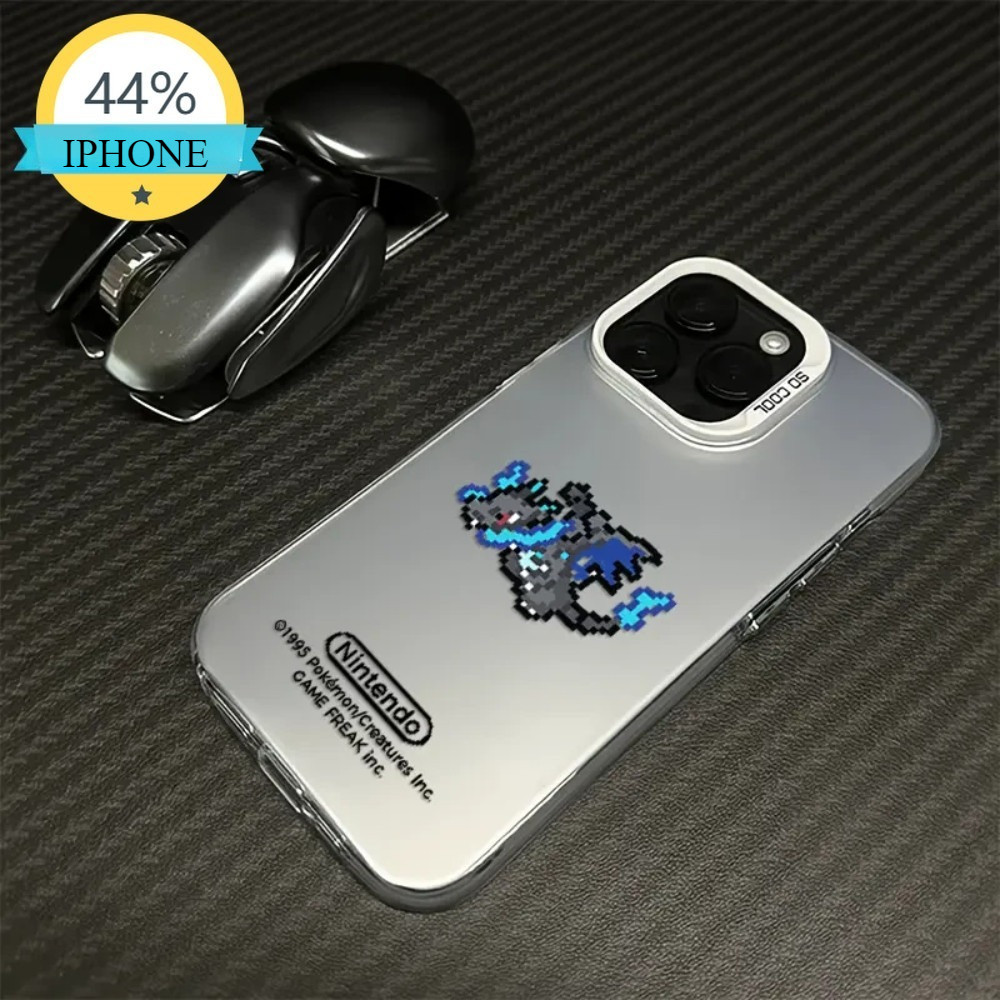 โปเกมอน case นารูโตะเคสโทรศัพท์ทนทานสำหรับ Samsung A53-A06และiPhone17,16,15,14,13,12,11,X,XR, XS Max7ป้องกั LJHMSCY53