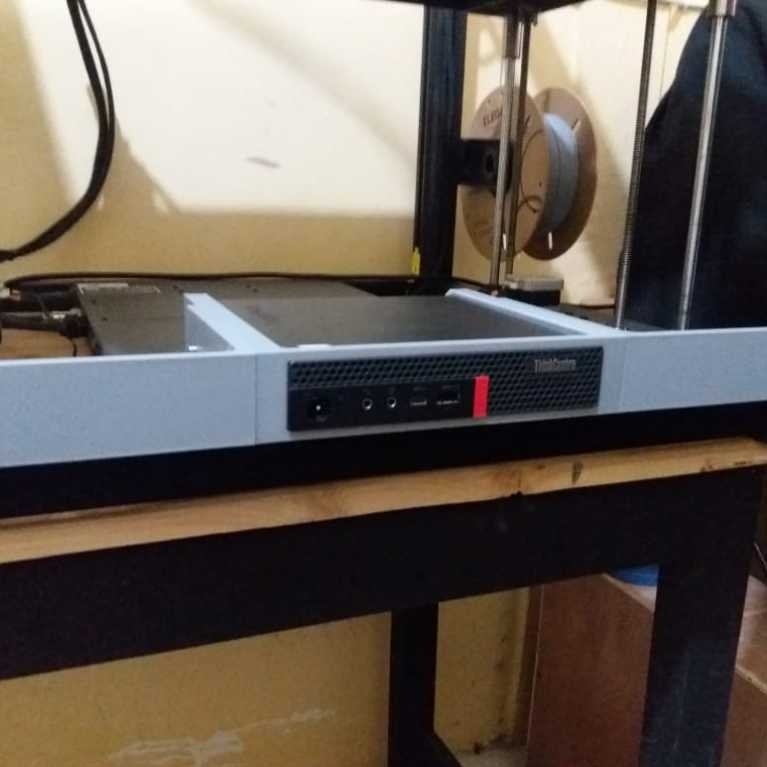 ขายึด Rackmount 1U - Lenovo Tiny ทุกประเภท