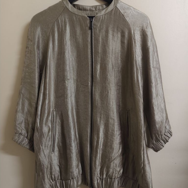 AIX armani exchange เสื้อแจ็คเก็ต size s