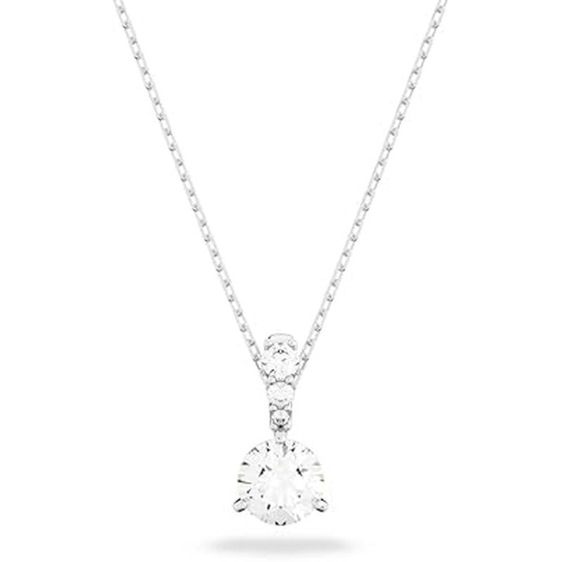 Stilla Jewelry Crystals Swarovski Clear Collection ผู้หญิง