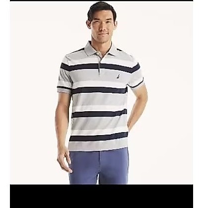 เสื้อโปโล Nautica สําหรับเสื้อโปโล