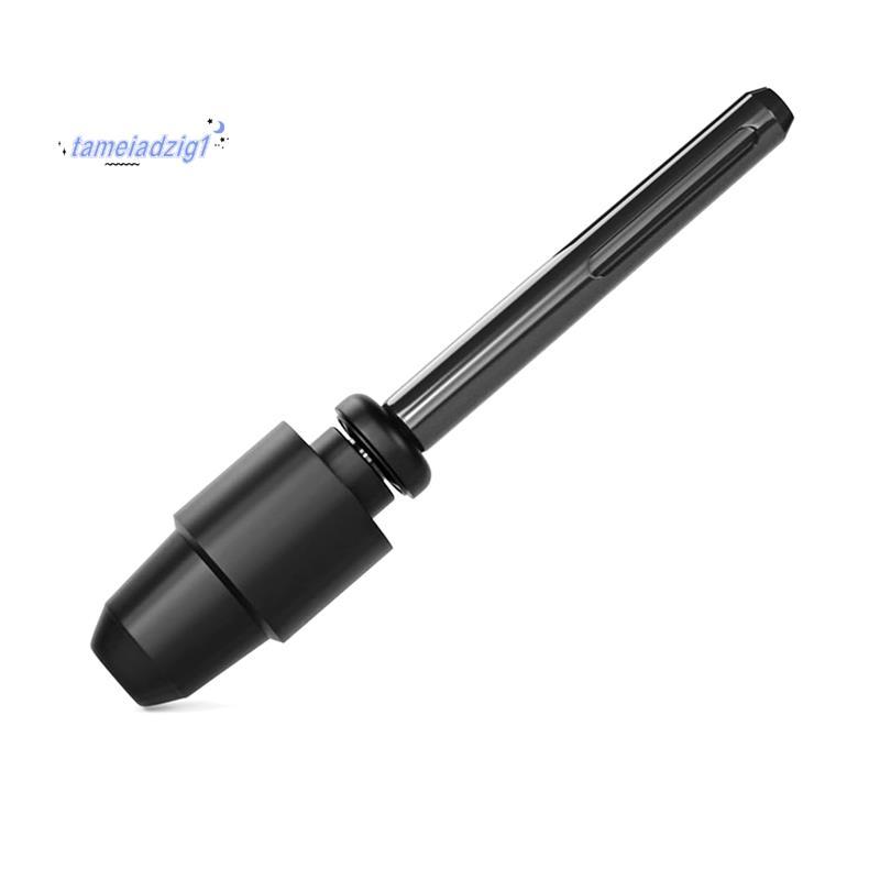 SDS Max ถึง SDS Plus สําหรับสว่านค้อนโรตารี่แปลง Shank Chuck Adaptor เครื่องมือด่วน