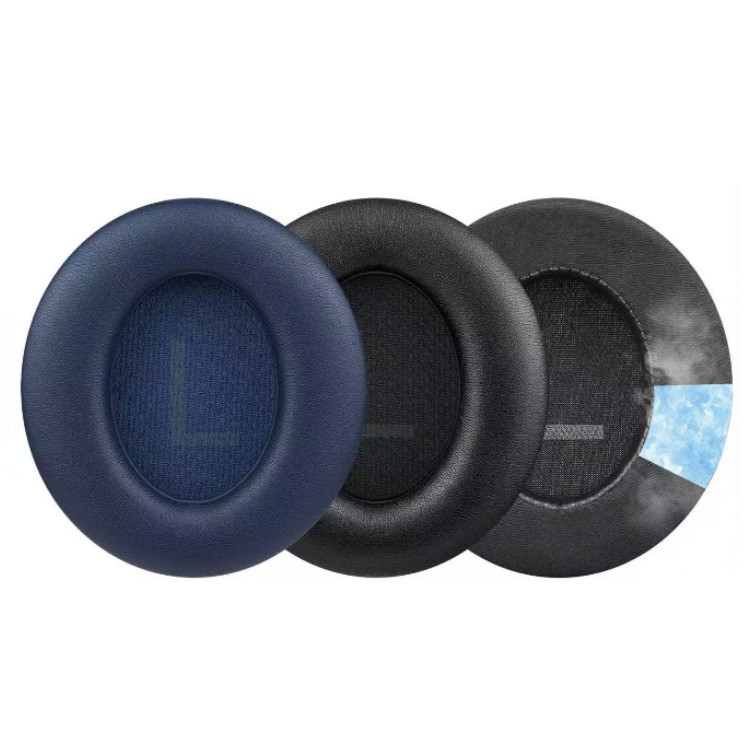 [คลังสินค้าพร้อม] เหมาะสําหรับ Anker Soundcore Life Anker Soundcore Life Q45 หูฟังฟองน้ําฝาครอบ Earm