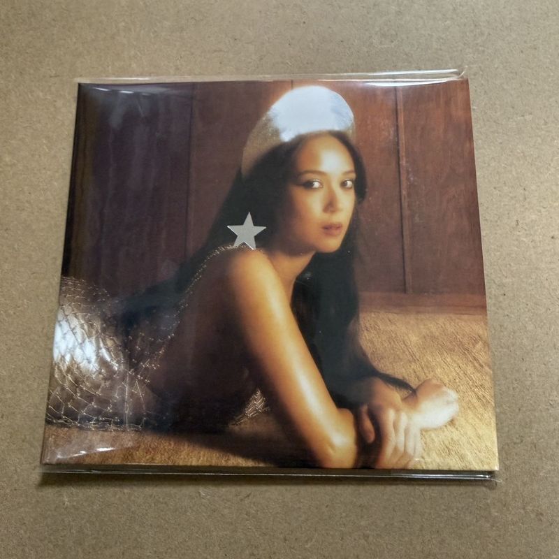 Laufey หยัก 全新CD928004529525