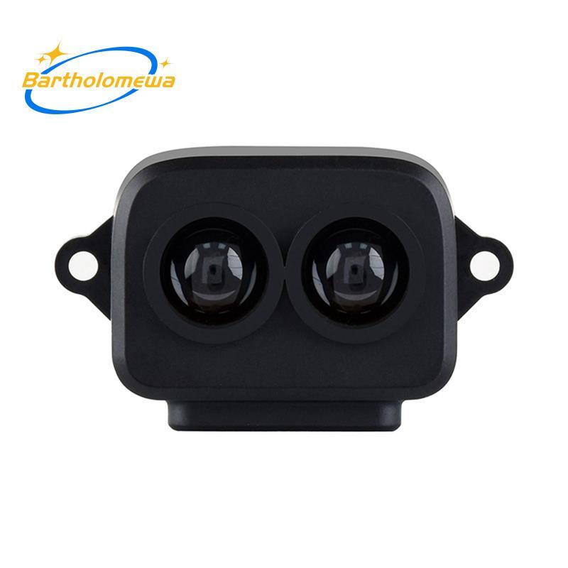 bartholomewaTf-Luna Lidar Range Sensor Module 8M Range Low Power Tof Range Principle Sensor Module L