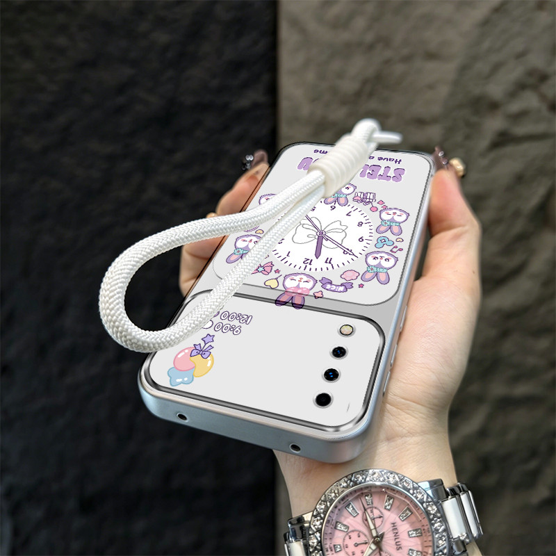 SAMSUNG สําหรับSamsung A50 A50S A30S a20 a30 ออกแบบใหม่หนังเนื้อกันกระแทกเคสโทรศัพท์Unisexแหวน-TP-DT
