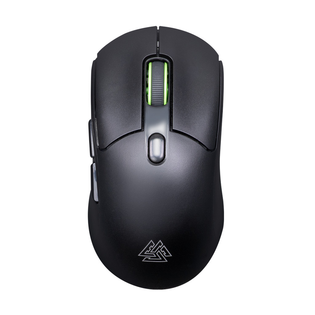 [ประกัน 2 ปี] EGA TYPE-M21 Tri-Mode Gaming Mouse ตอบสนองไวด้วย Polling Rate 1000Hz / DPI ปรับได้สูงส