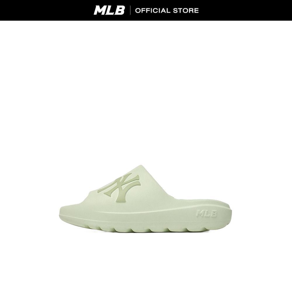 MLB  ยูนิเซ็กซ์ Skipper Slide รุ่น 3ALPS0163 50YEL สีเหลือง