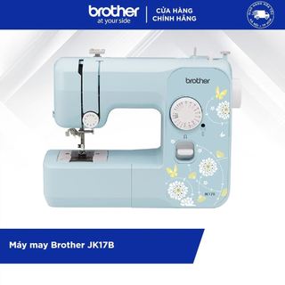 Máy may Brother JK17B