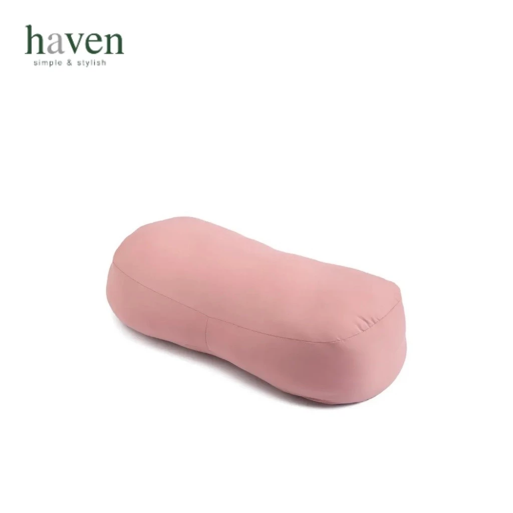 Mini Cooling Cushion Super Soft Fiber (W49 x L22 x H15 cm)