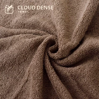 Frolina Cloud Dense Towel Collection ผ้าขนหนูเนื้อผ้าโรงแรมทอขนเดี่ยว นุ่มแน่น ป้องกันแบคทีเรีย