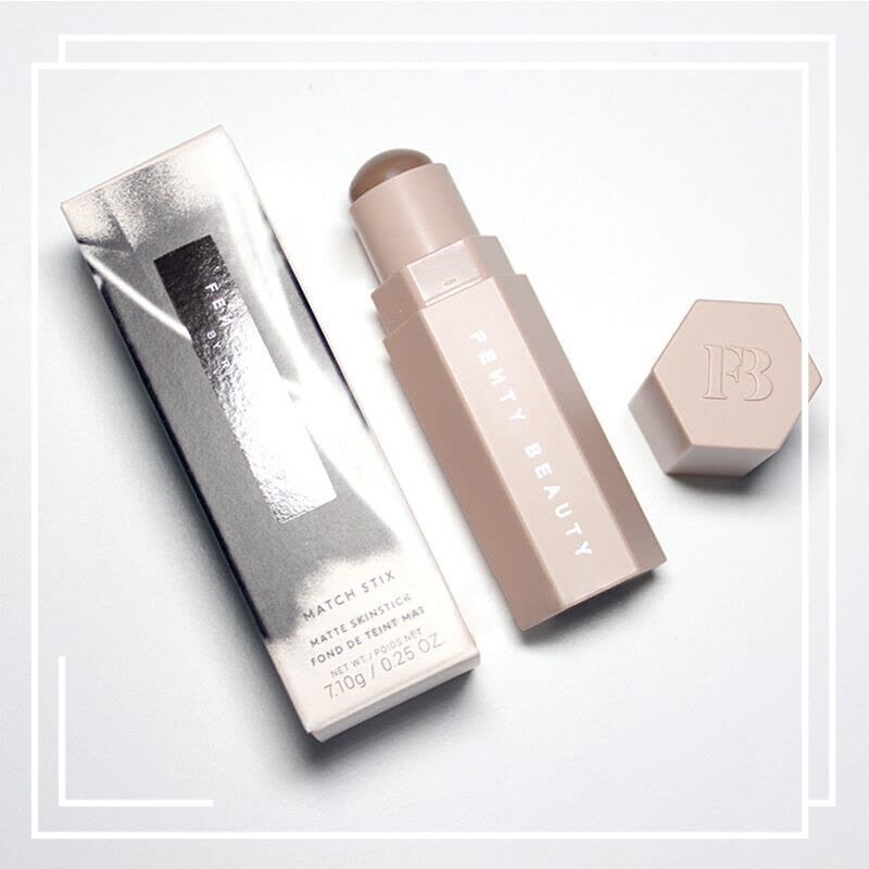 ✨ Fenty Beauty Match Stix Matte Foundation Stick, 7.10 กรัม ✨  🚚