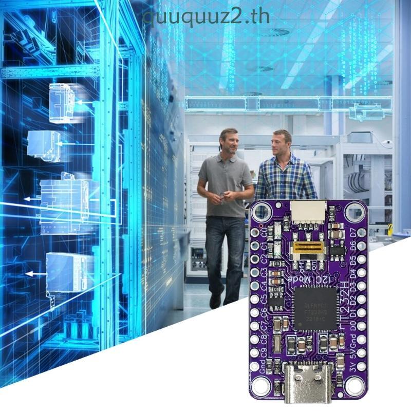 Highly Speed USB To I2C SPI Converters Module USB to UART/FIFO SPI/I2C Module
