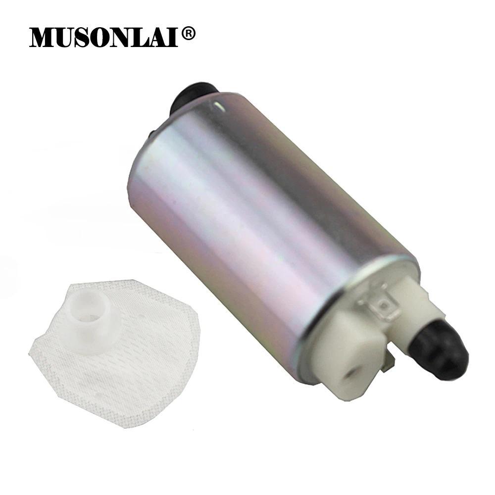 MU รถจักรยานยนต์สำหรับSuzuki GSXS1000 GSXR600 GSXR750 GSR600 GSR400 AN400 Burgman 400 VL1500 GSF1250
