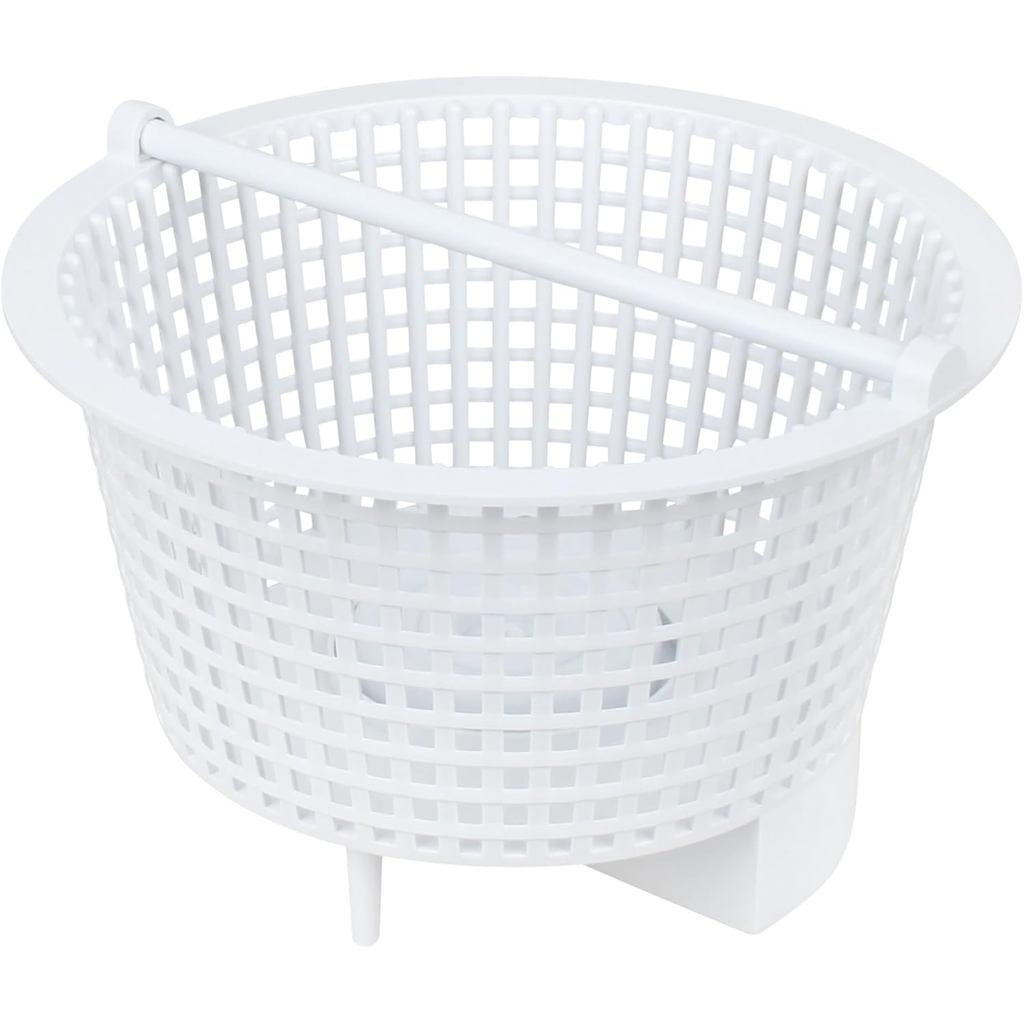B-43 Skimmer ตะกร้าสําหรับสระว่ายน้ําแบบฝังพื้นสําหรับ Pentair 513036, 513326, R38030 หรือ B43 1PCS