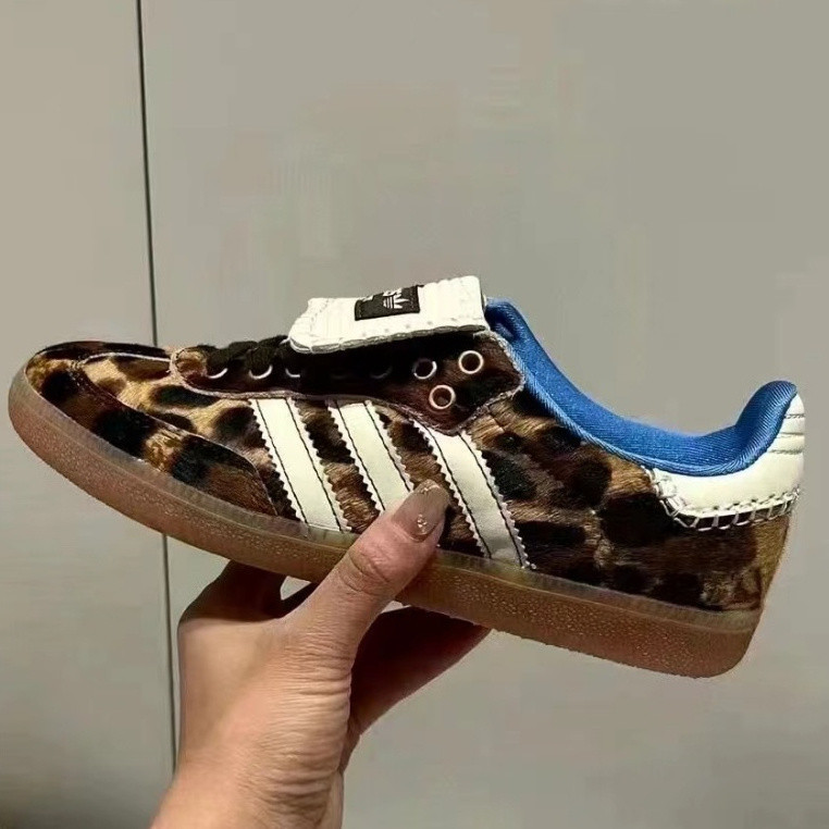 Wells Wells Bonna X Adidas Original Sampa Dance Lunar New Year