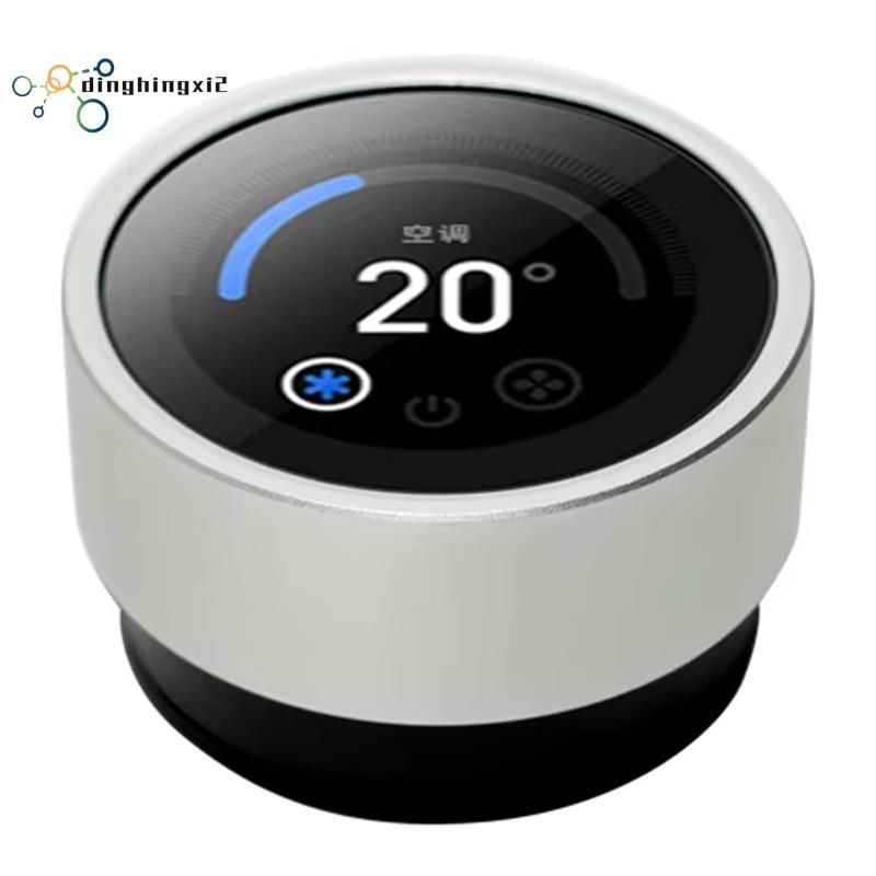 1.28 "240x 240 รอบสมาร์ทหน้าจอ Serial Port IPS TFT LCD โมดูล 240x240 Circular Knob Display