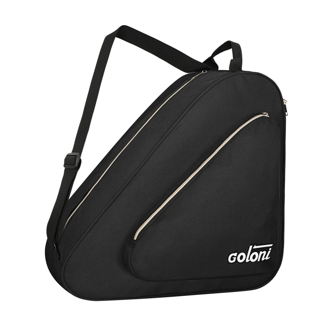 GOLONI Cross-Border Amazon Skate Bag Pulley Big Easy Children Pulley Shoe Storage Bag Skate Bag