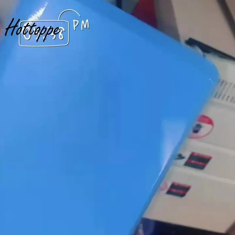 hottoppe โยคะบล็อก อุปกรณ์ฟิตเนส thumbnail 7